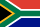 southafrica flag